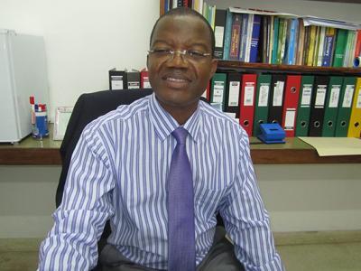 Armindo Ngunga