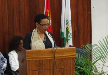 IV Conferência Internacional